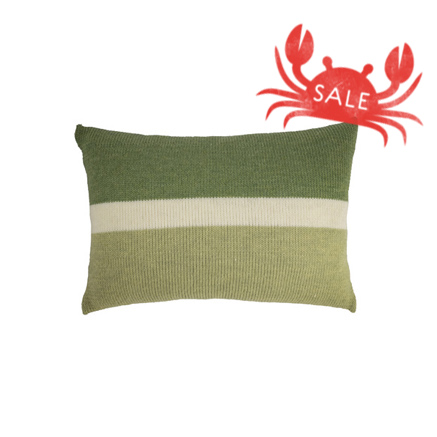 Mini Horizon Cushion Cover - Downs