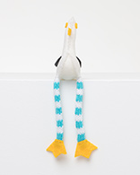 Oscar's Friends - Little Chick - Lagoon