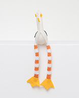 Oscar's Friends - Little Chick - Lobster