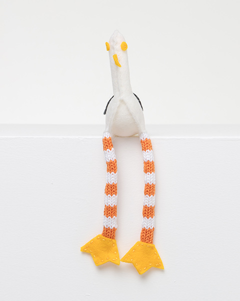 Oscar's Friends - Little Chicks - Baby Lobster