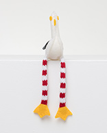 Oscar's Friends - Little Chick - Baby Rudy