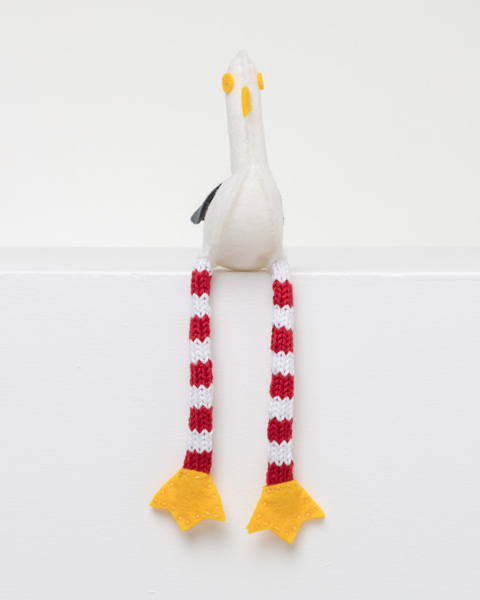 Oscar's Friends - Little Chicks - Baby Rudy