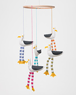 Oscar's Friends - Mobile