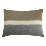 Horizon Cushion - Beach