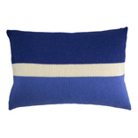 Horizon Cushion - Sky