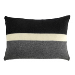 Horizon Cushion Cover - Storm