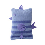 Baby Birdy Toy - Lilac