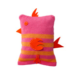 Baby Birdy Toy - Pink
