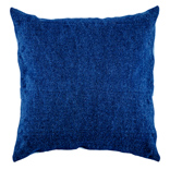 Denim Cushion Cover - Dark Wash