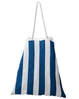 Drawstring Bag - Marine