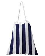 Drawstring Bag - Sailor