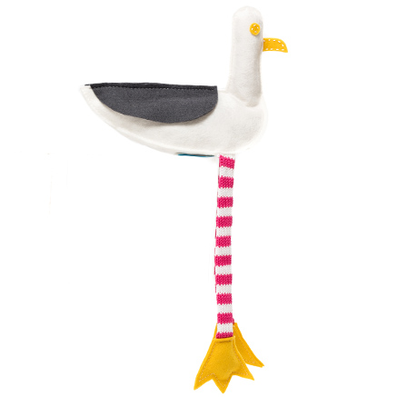 Oscar's Friends - Candy