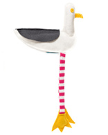 Oscar's Friends - Candy