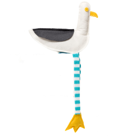 Oscar's Friends - Lagoon