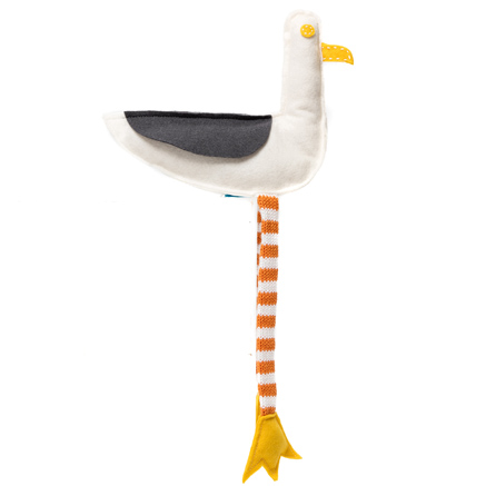 Oscar's Friends - Lobster