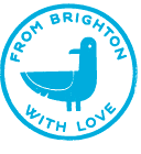 From Brighton with Love