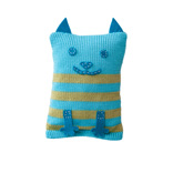Kitty Toy - Turquoise