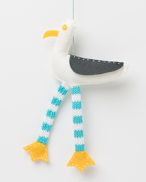 Oscar's Little Friends - Lagoon