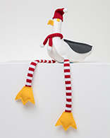 Oscar&rsquo;s Festive Friend - Rudy