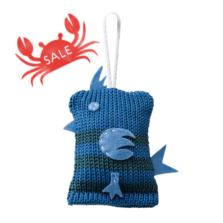 Tiny Birdy Toy - Blue