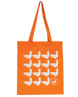 Oscar Everywhere - Zest Tote Bag