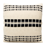 Weave Cushion Cover - Aran