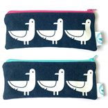 Zipped Pouches - Small